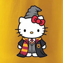 Harry kitty