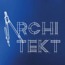 Architekt - výkres
