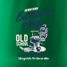 Downtown Barbershop Downtown Barbershop