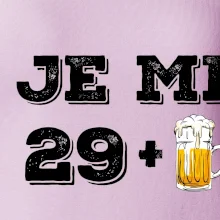 Je mi 30 pivo Je mi 30 pivo