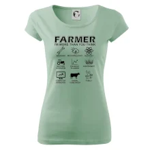 Farmer Symbols