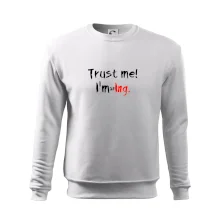 Trust me I´m an Ing. / Ver mi som Ing. Trust me I´m an Ing. / Ver mi som Ing.