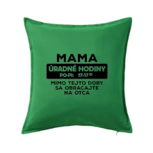 Mama úradné hodiny