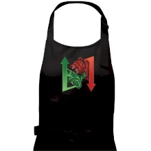 Bearish and bullish šípky Bearish and bullish šípky