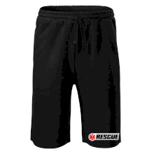 Záchranár rescue kríž červený Záchranár rescue kríž červený