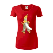 Úchylný banán (Hana-creative)