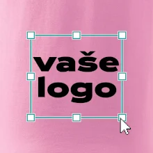 Vlastné logo - Tričko alebo mikina Vlastné logo - Tričko alebo mikina