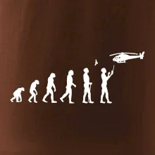 Evolúcia modelárov