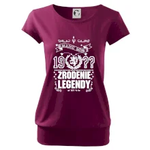 Zrodenie legendy - Slovenský lev