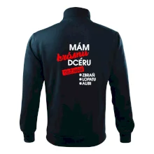 Mám krásnu dcéru Mám krásnu dcéru