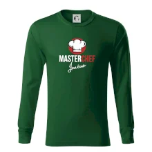 Master Chef čiapky - vlastné meno Master Chef čiapky - vlastné meno