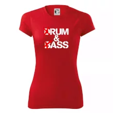 Drum & Bass (Rum & Ass) Drum & Bass (Rum & Ass)