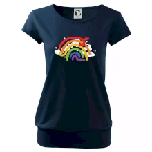 Dážďovky dúha (Alexis Citrine)