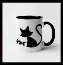 Ryba vs mačka Ryba vs mačka