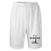 I am Bedman (Hana-creative) I am Bedman (Hana-creative)