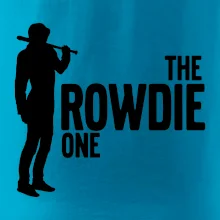 Bachelor party - The rowdie one
