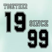 Together (váš ročník)