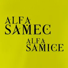 Alfa Samec