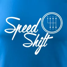 Speed shift