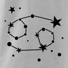 Súhvezdie - Cancer - Rak Súhvezdie - Cancer - Rak