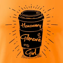 Honorary Gilmore Girl Honorary Gilmore Girl