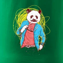 Panda Bear Panda Bear