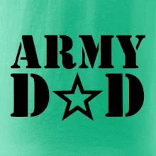 Army dad