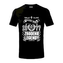 Zrodenie legendy - pre všetkých Zrodenie legendy - pre všetkých