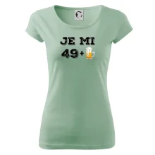 Je mi 50 pivo Je mi 50 pivo