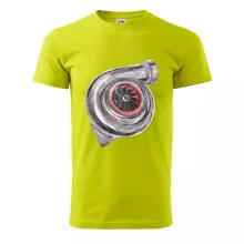 Turbo olejomaľba Turbo olejomaľba