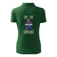 Try my cupcake (Radek Pilař ART)