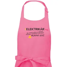 Elektrikár - hlavný istič Elektrikár - hlavný istič