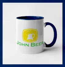 John Beer - Pivo John Beer - Pivo