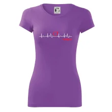 Moje srdce bije pre Volejbal