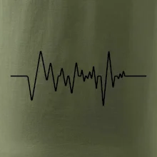 Ekg samostatné Ekg samostatné