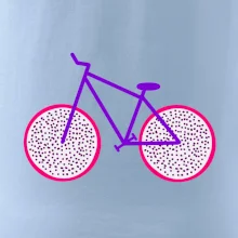 Bicykel dračie ovocie (Moňas)