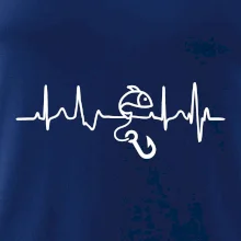 Ekg rybárčenie Ekg rybárčenie