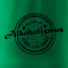 Alkoholizmus víno