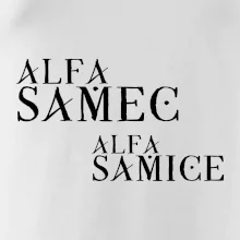 Alfa Samice