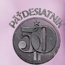 Päťdesiatnik Československý