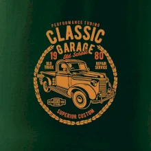 Classic Garage Classic Garage