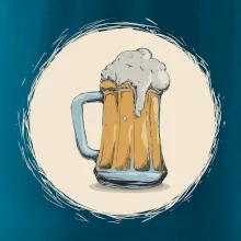 Pivečko ku grilu Pivečko ku grilu