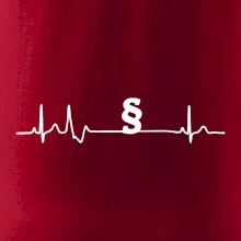 Paragraf EKG - právnik a advokát