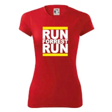 Run Forrest Run