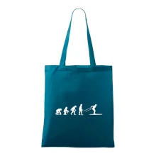 Evolúcia behu - bežky