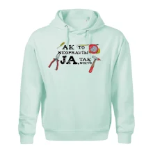 Ak to neopravim ja, tak nikto