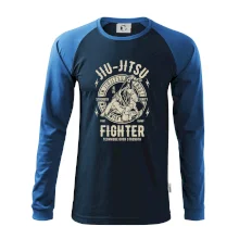 Jiu Jitsu logo guľaté Jiu Jitsu logo guľaté