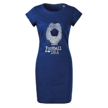 Football is my DNA Football is my DNA