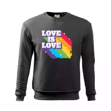 Love is love dúha Love is love dúha