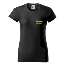 Hasiči - žltý nápis - váš názov zboru Hasiči - žltý nápis - váš názov zboru